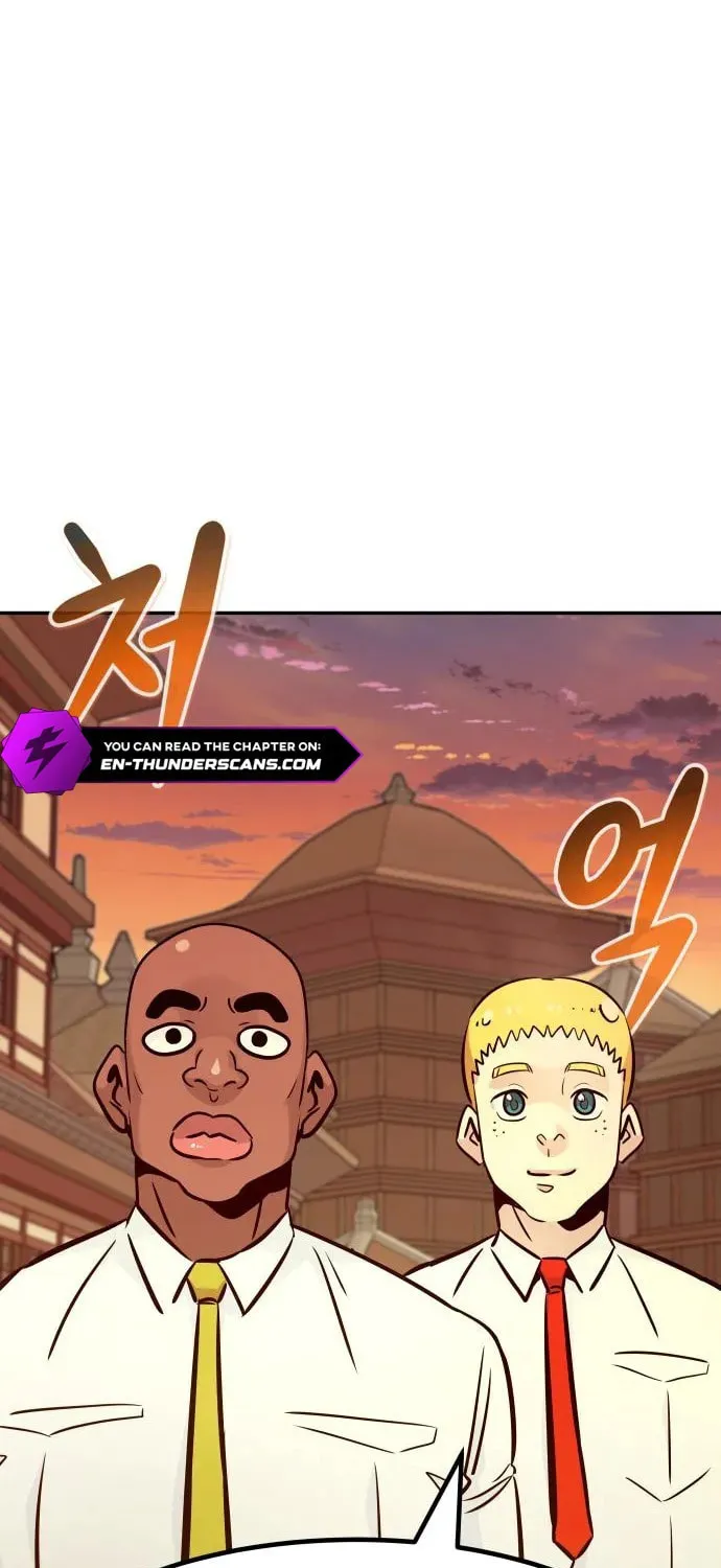 All Rounder Chapter 86 page 23 - 