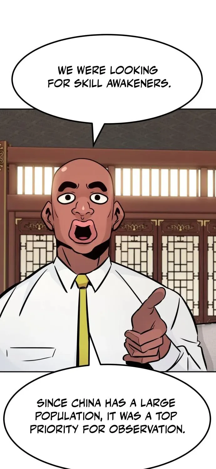 All Rounder Chapter 86 page 28 - 