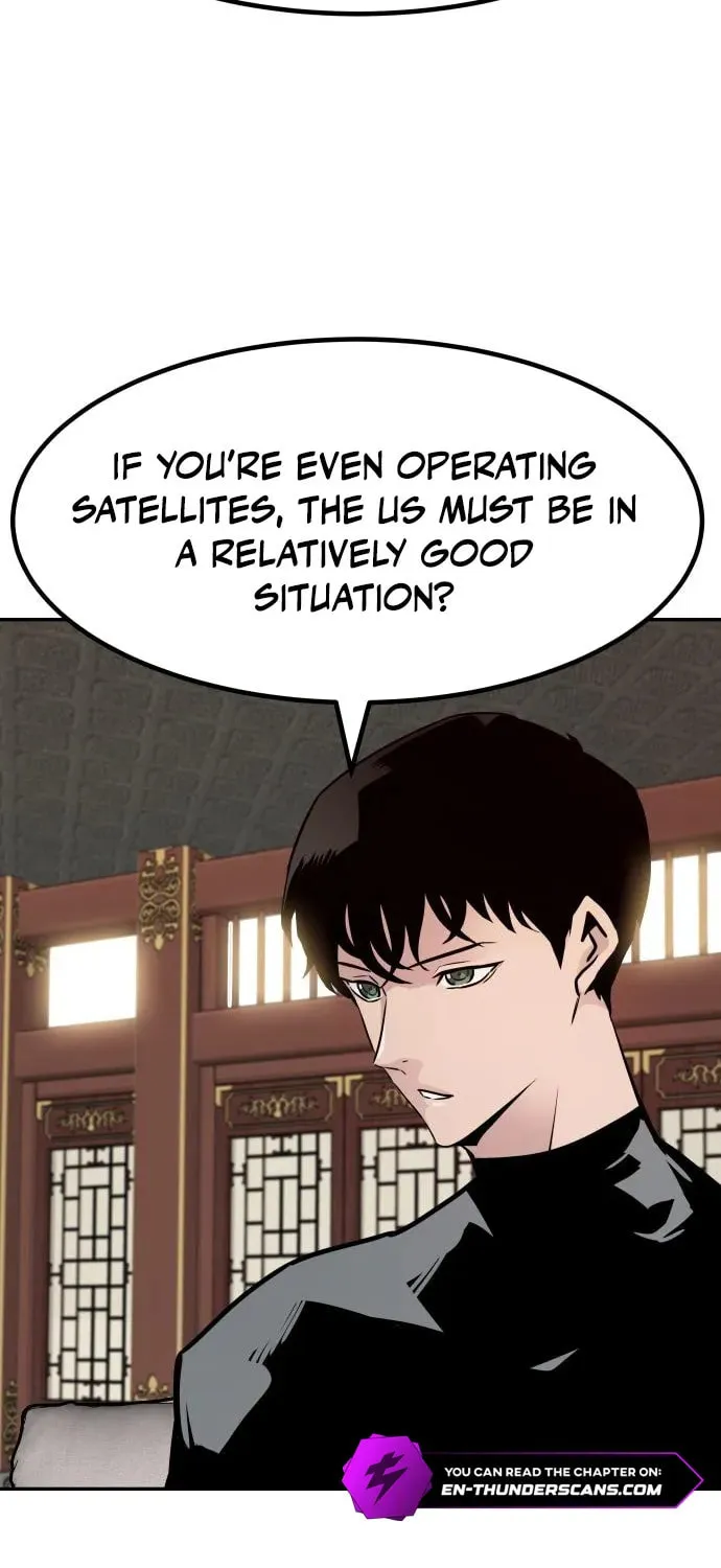 All Rounder Chapter 86 page 29 - 