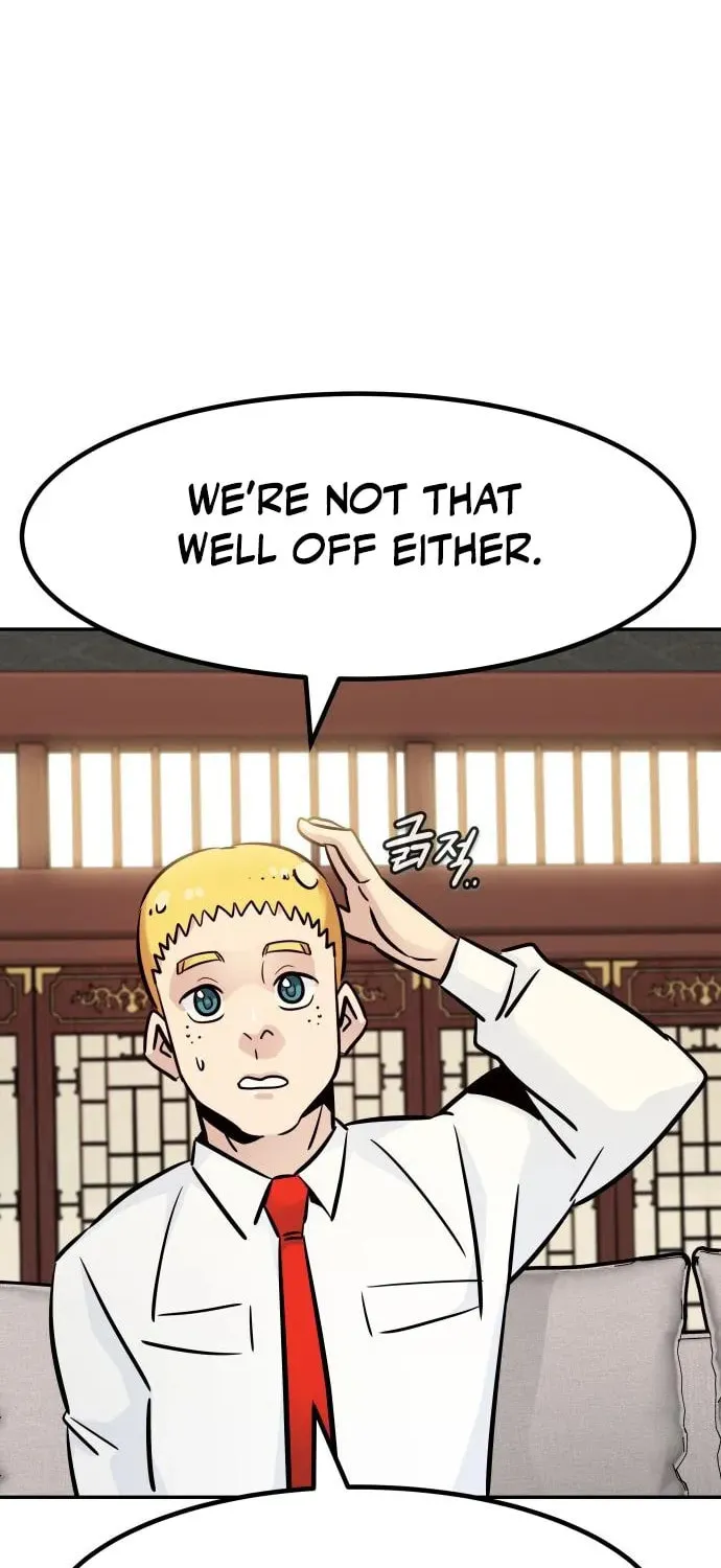 All Rounder Chapter 86 page 30 - 