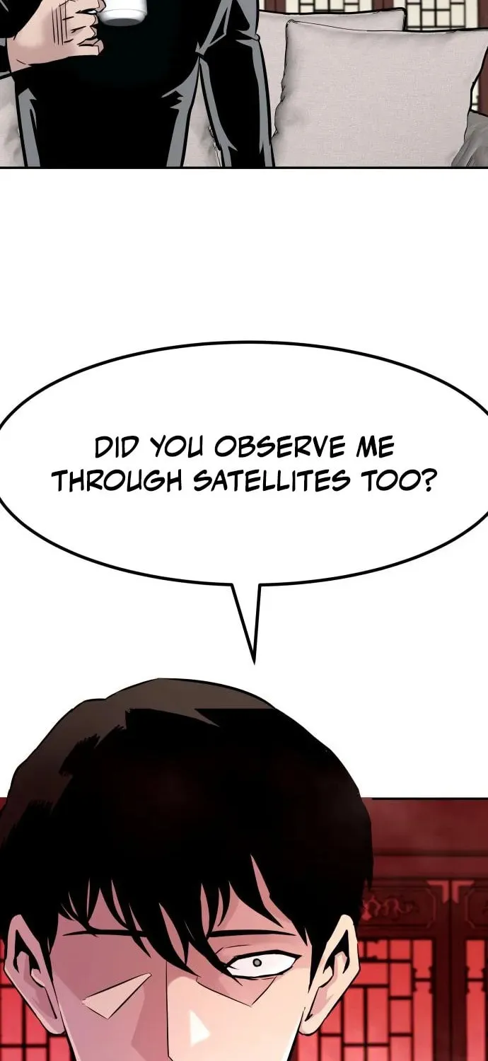 All Rounder Chapter 86 page 32 - 