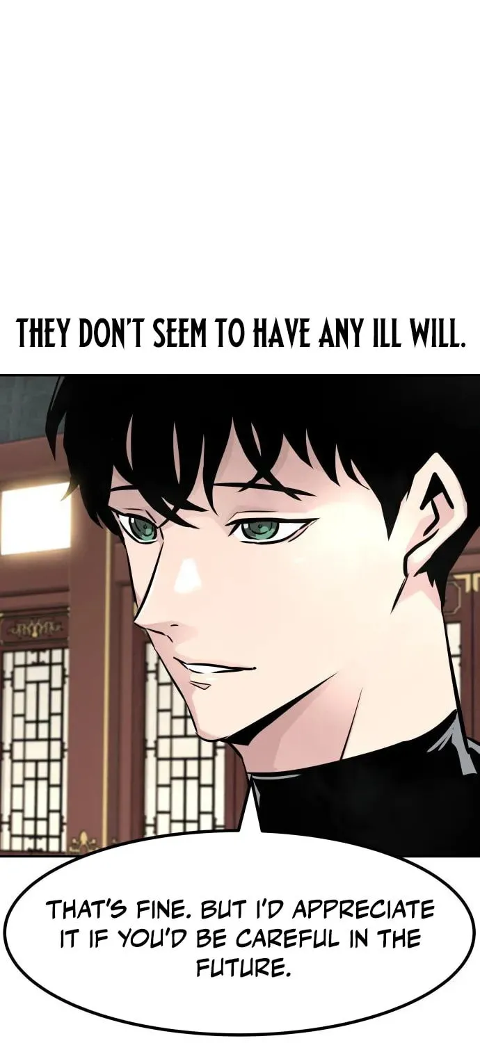 All Rounder Chapter 86 page 36 - 