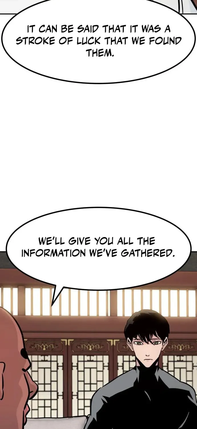All Rounder Chapter 86 page 39 - 