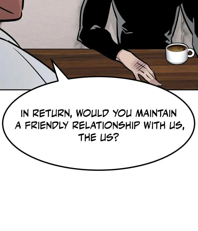 All Rounder Chapter 86 page 40 - 