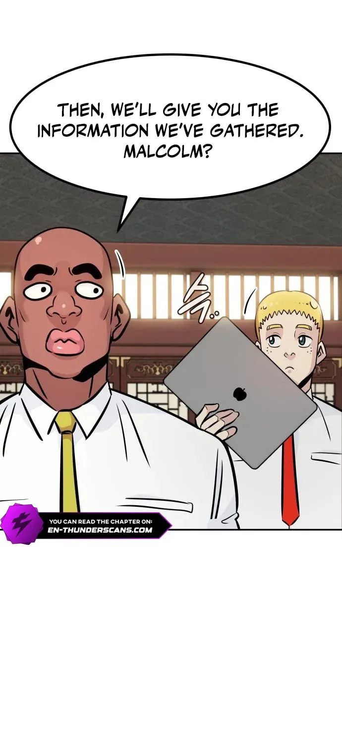 All Rounder Chapter 86 page 43 - 