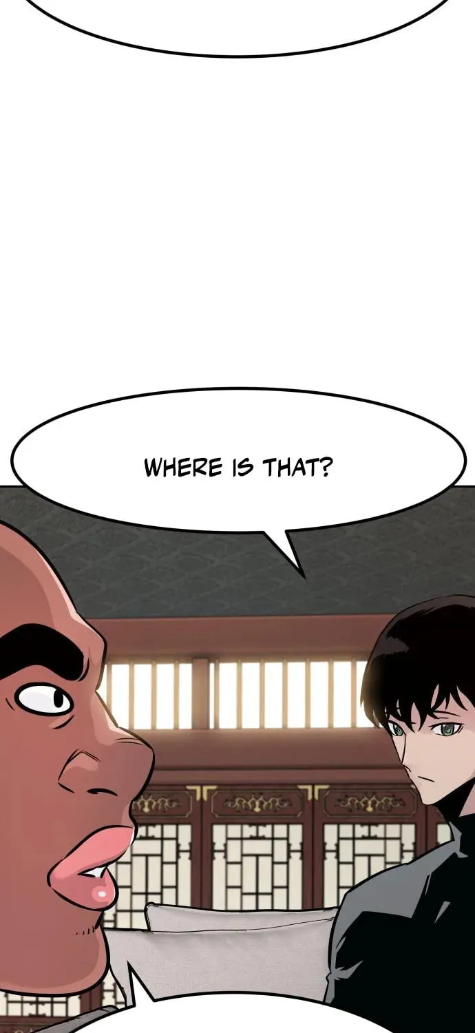 All Rounder Chapter 86 page 45 - 