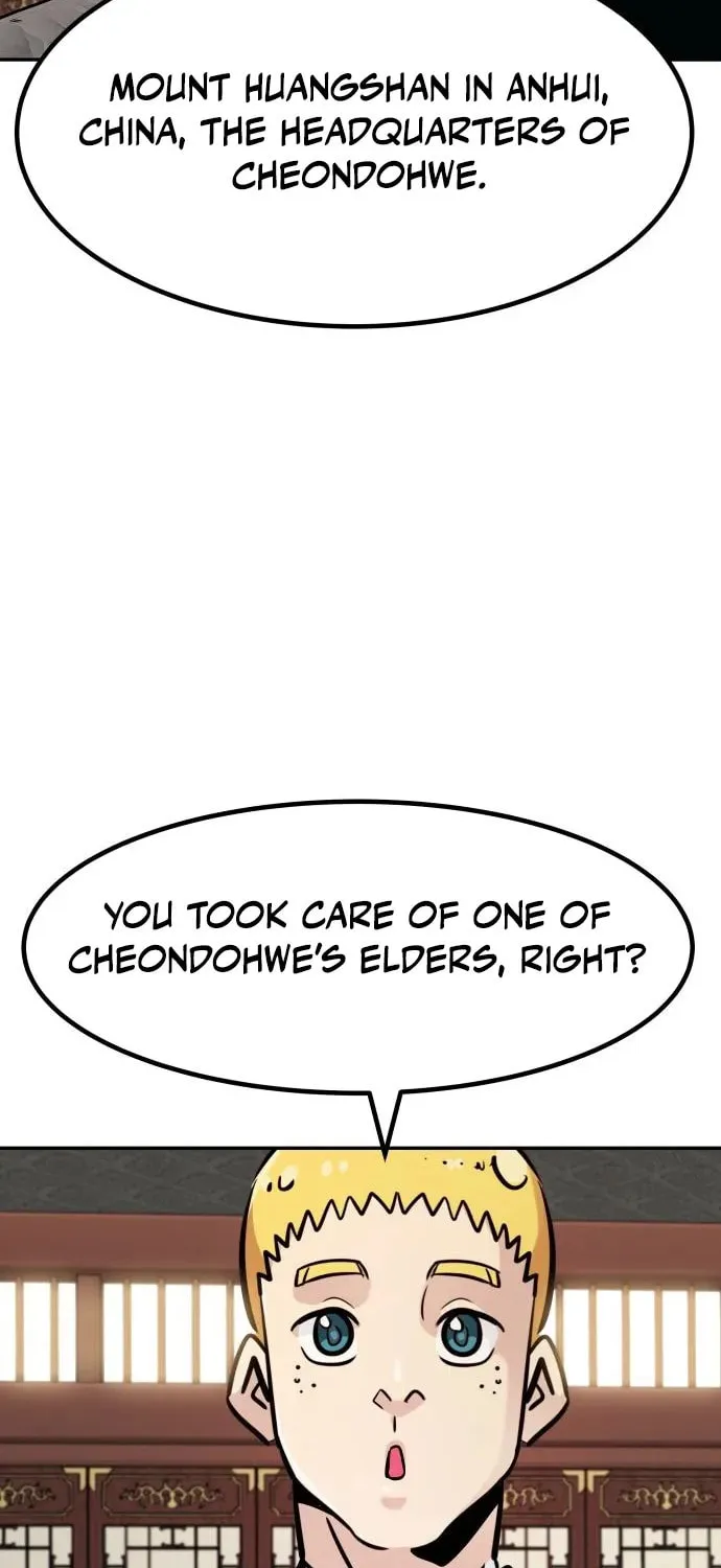 All Rounder Chapter 86 page 46 - 