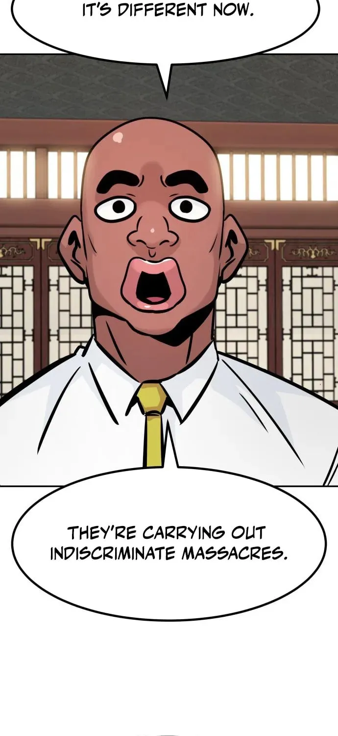 All Rounder Chapter 86 page 50 - 