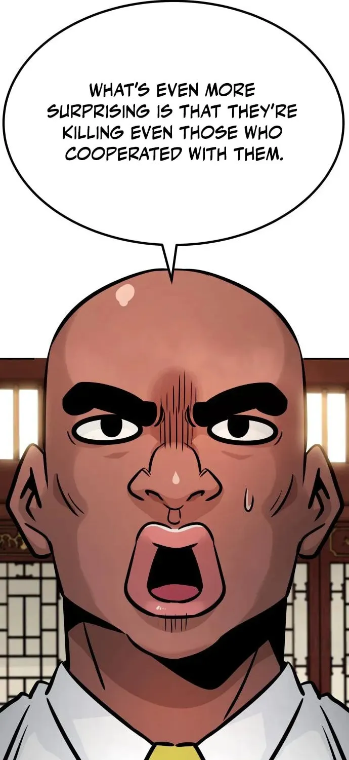 All Rounder Chapter 86 page 51 - 