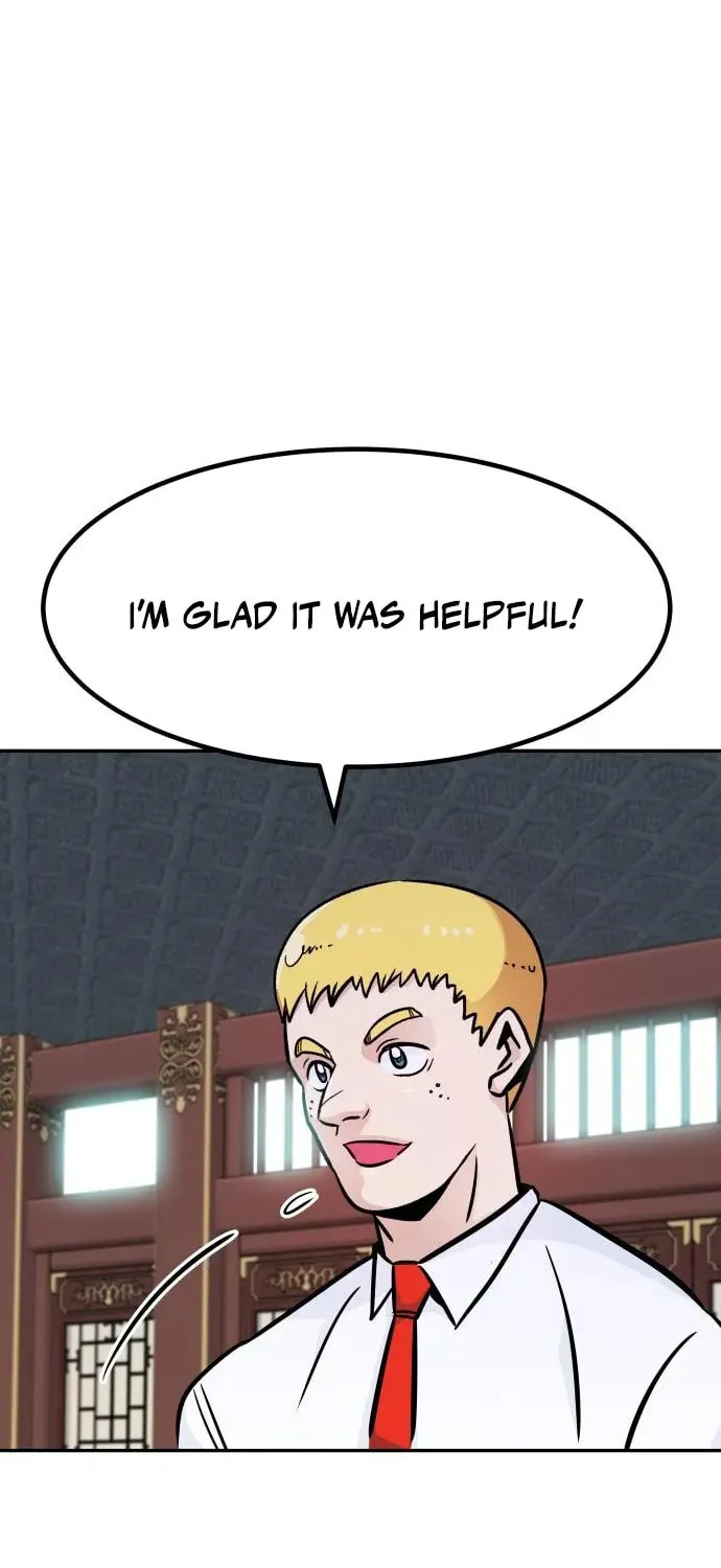 All Rounder Chapter 86 page 58 - 