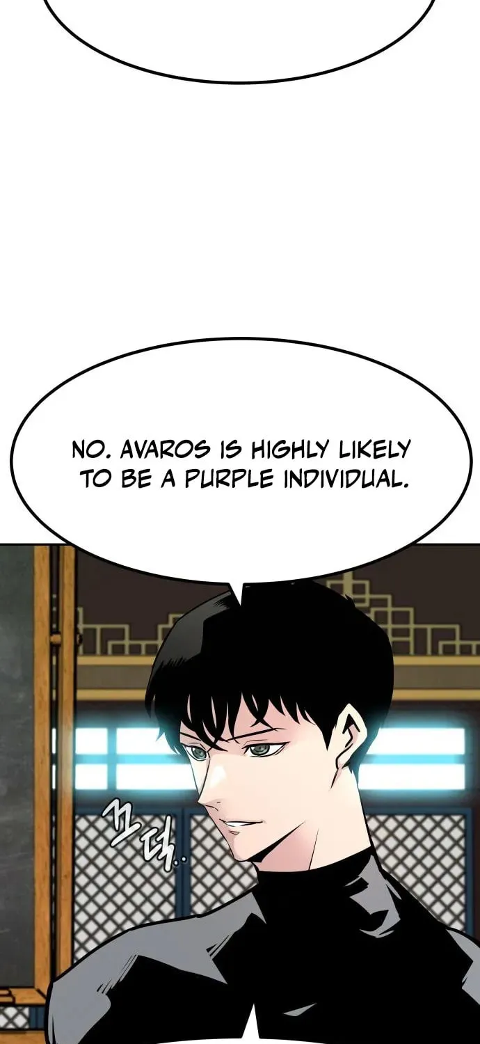 All Rounder Chapter 86 page 64 - 