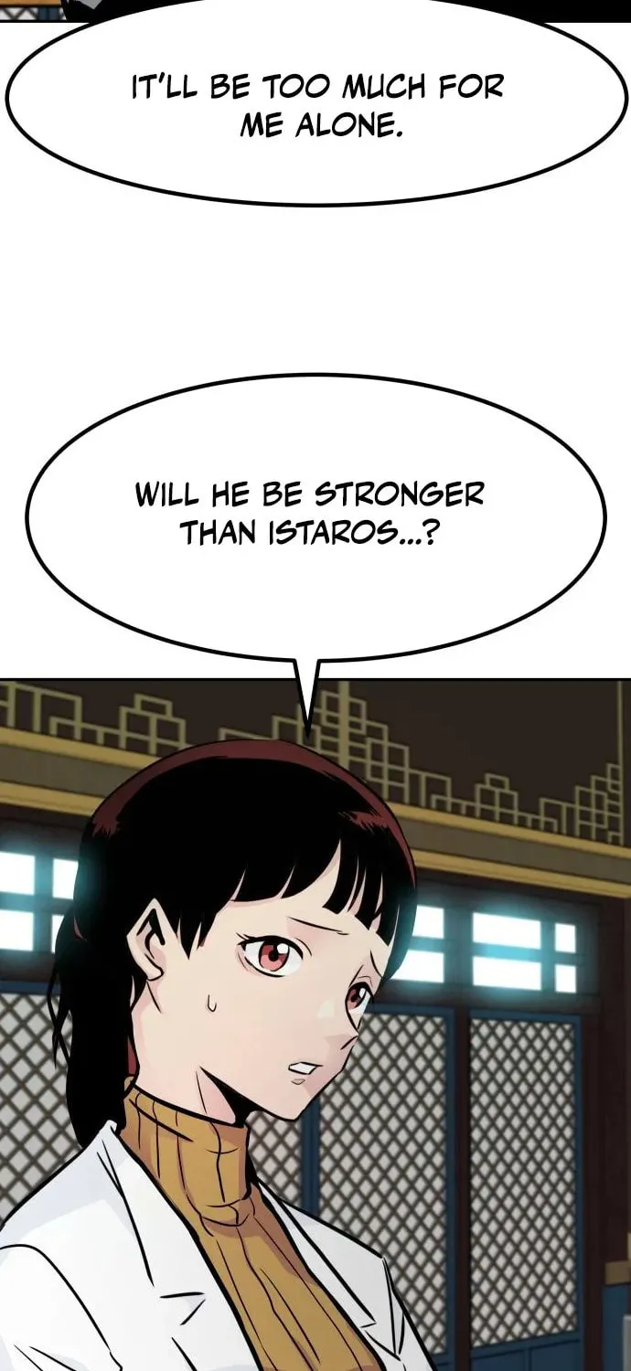 All Rounder Chapter 86 page 65 - 