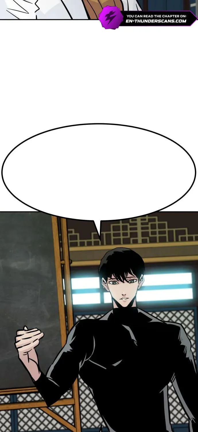 All Rounder Chapter 86 page 66 - 