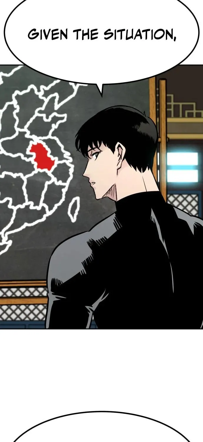All Rounder Chapter 86 page 70 - 