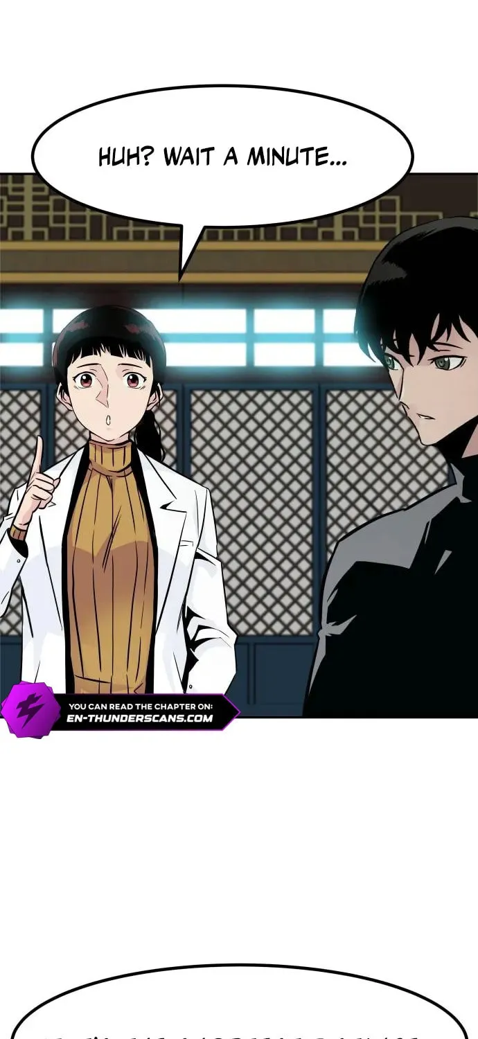 All Rounder Chapter 86 page 72 - 