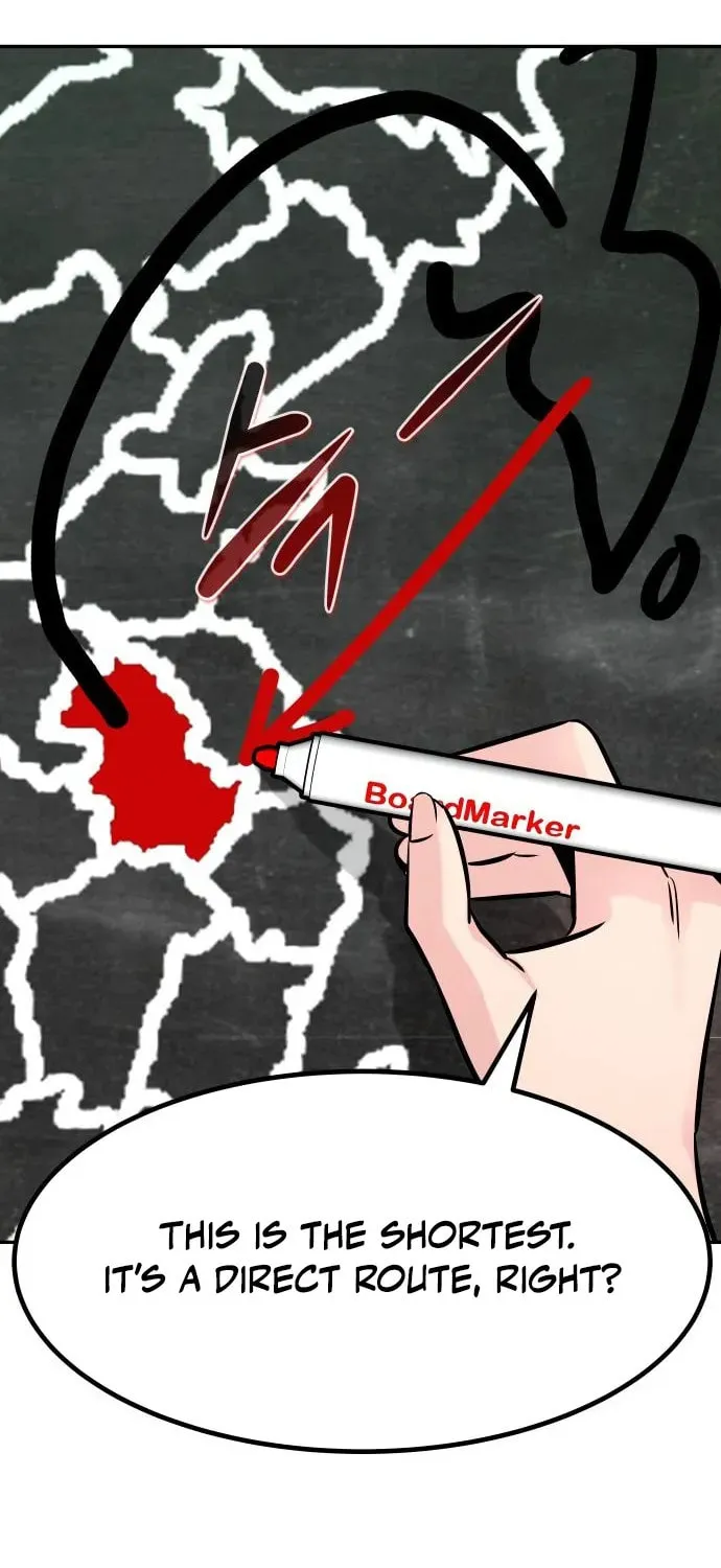 All Rounder Chapter 86 page 74 - 