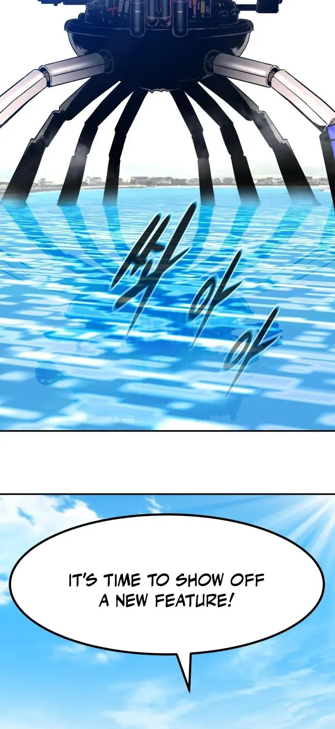 All Rounder Chapter 86 page 80 - 