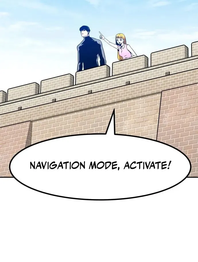 All Rounder Chapter 86 page 81 - 