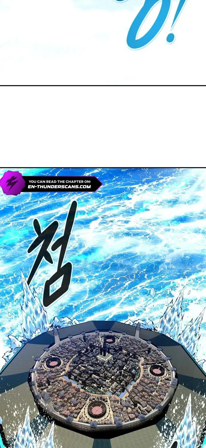 All Rounder Chapter 86 page 84 - 