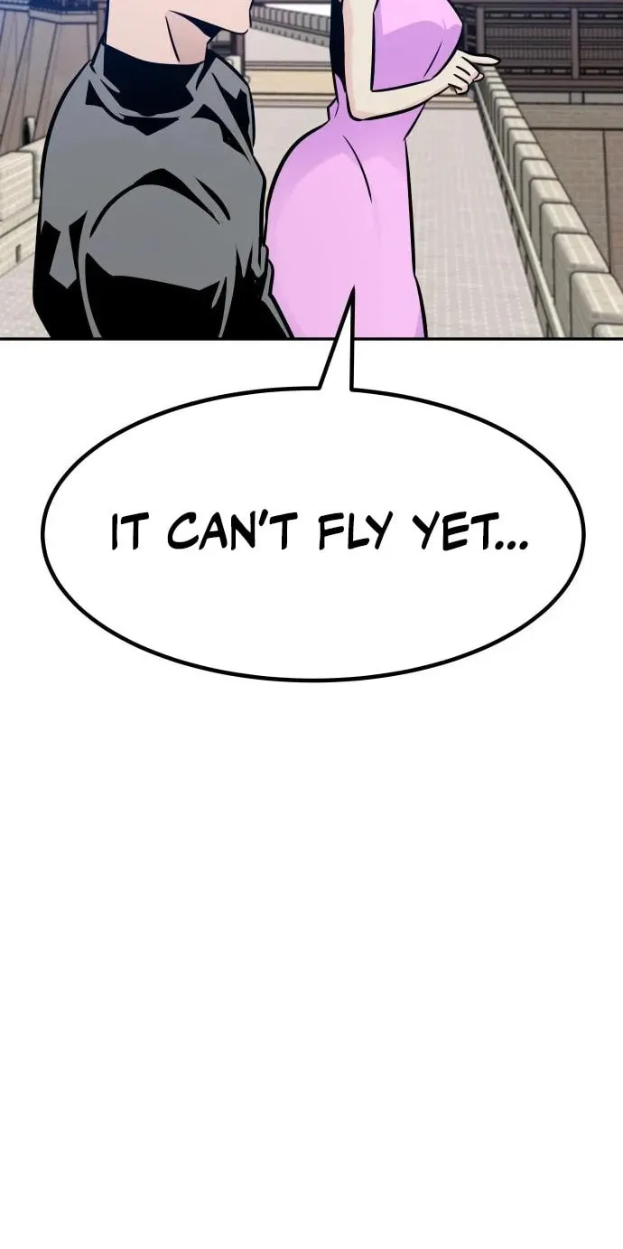 All Rounder Chapter 86 page 87 - 