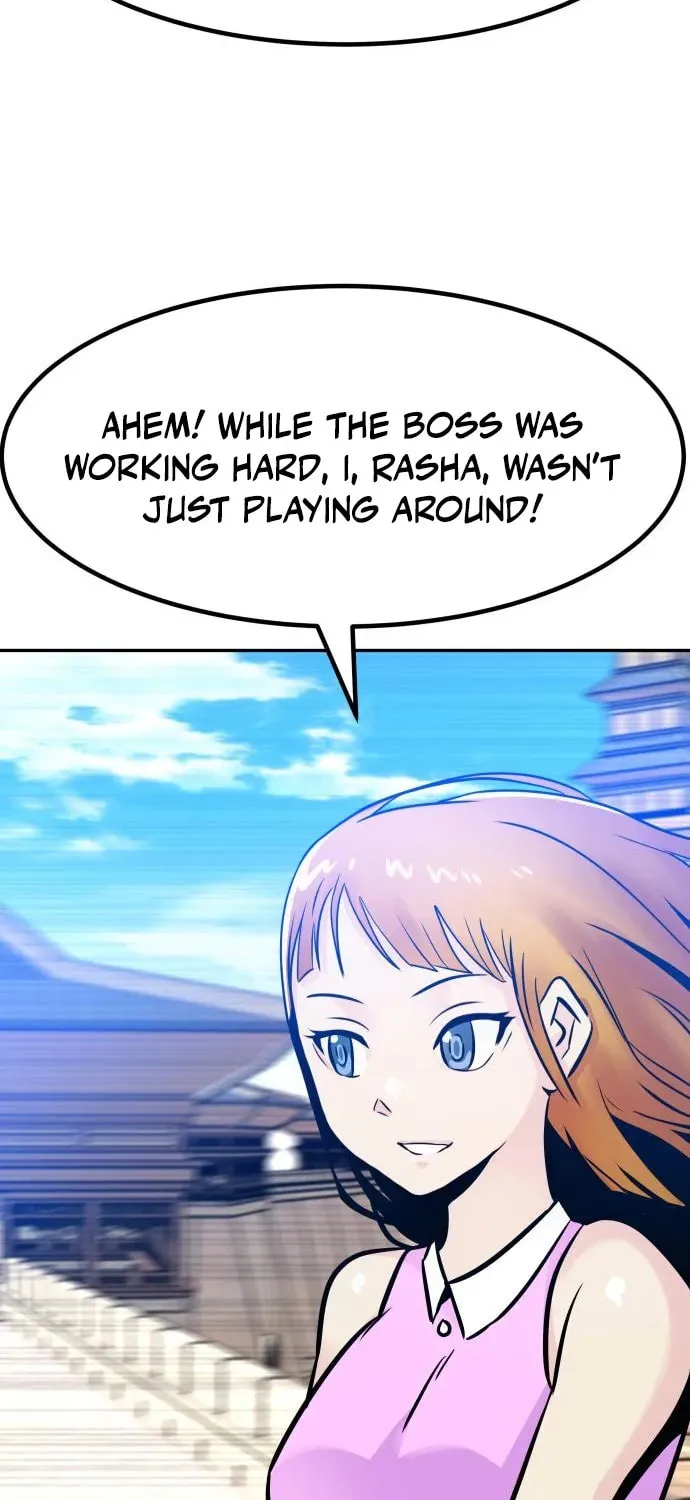 All Rounder Chapter 86 page 92 - 