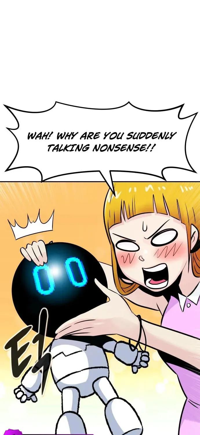 All Rounder Chapter 86 page 97 - 