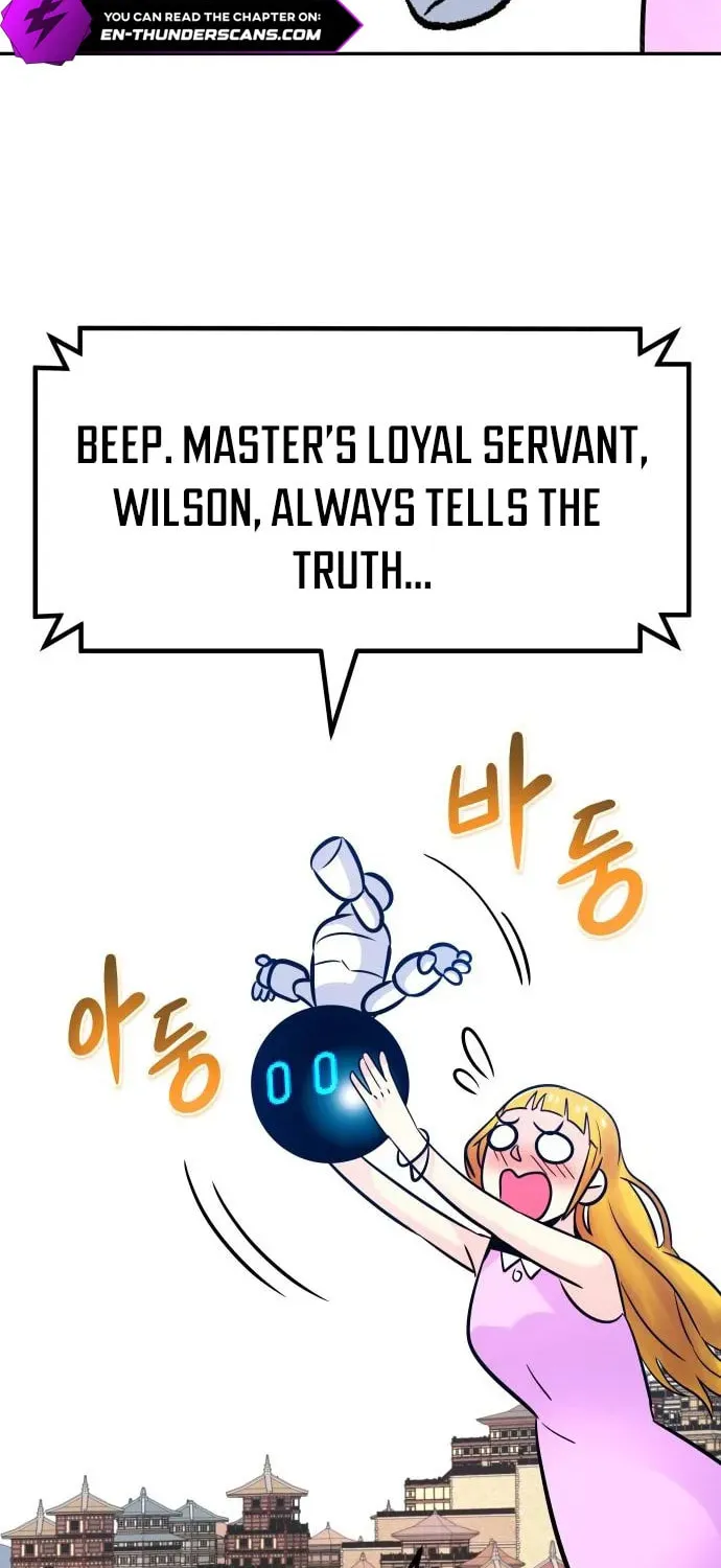 All Rounder Chapter 86 page 98 - 