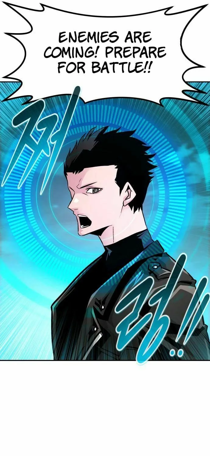 All Rounder Chapter 87 page 11 - 
