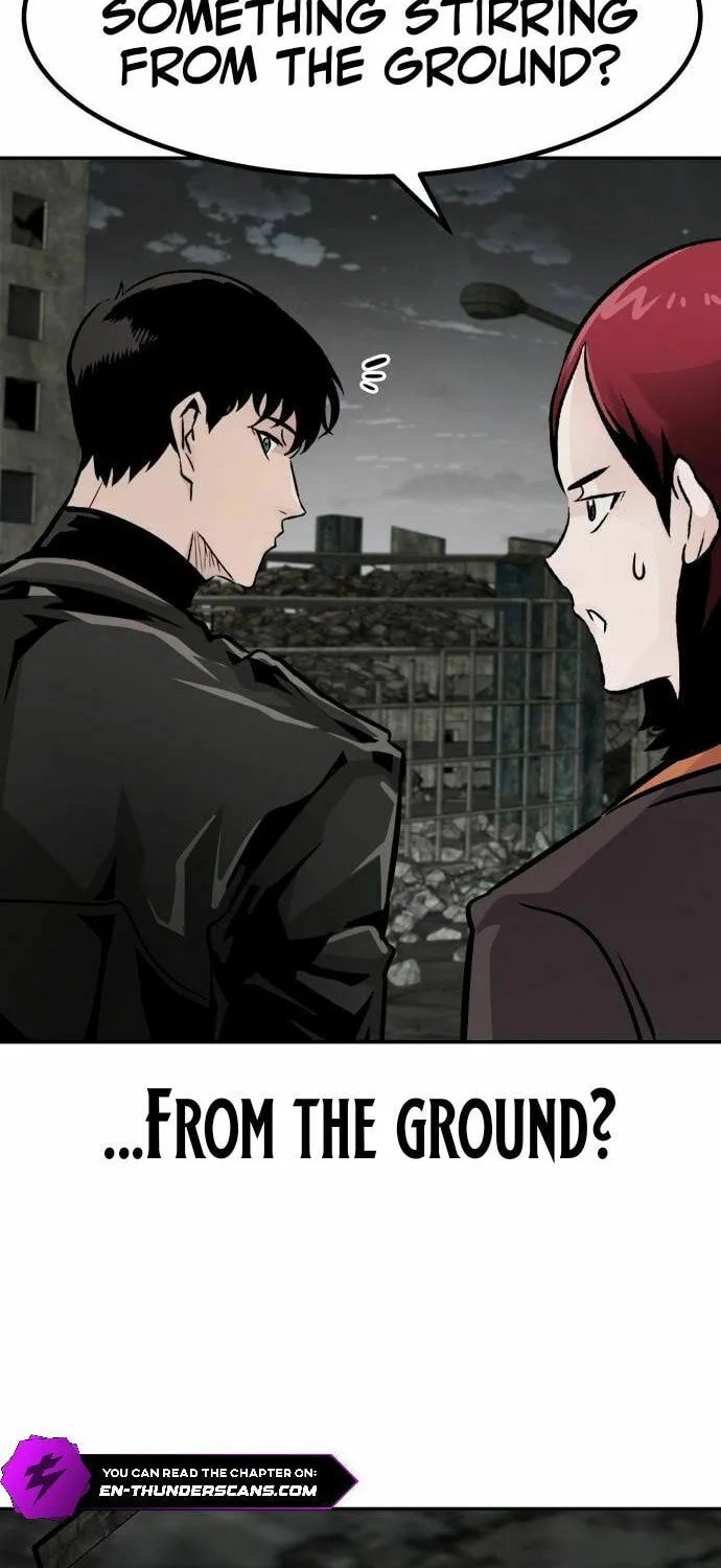 All Rounder Chapter 87 page 101 - 