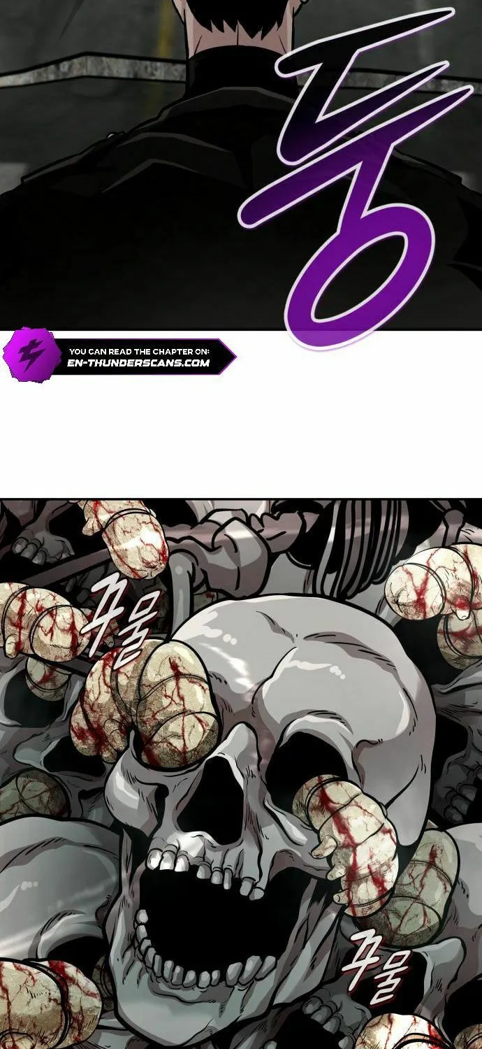 All Rounder Chapter 87 page 105 - 