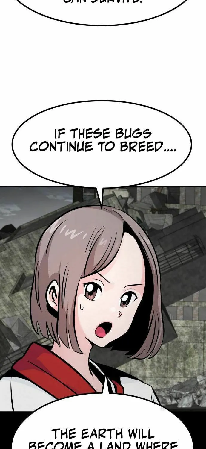 All Rounder Chapter 87 page 110 - 