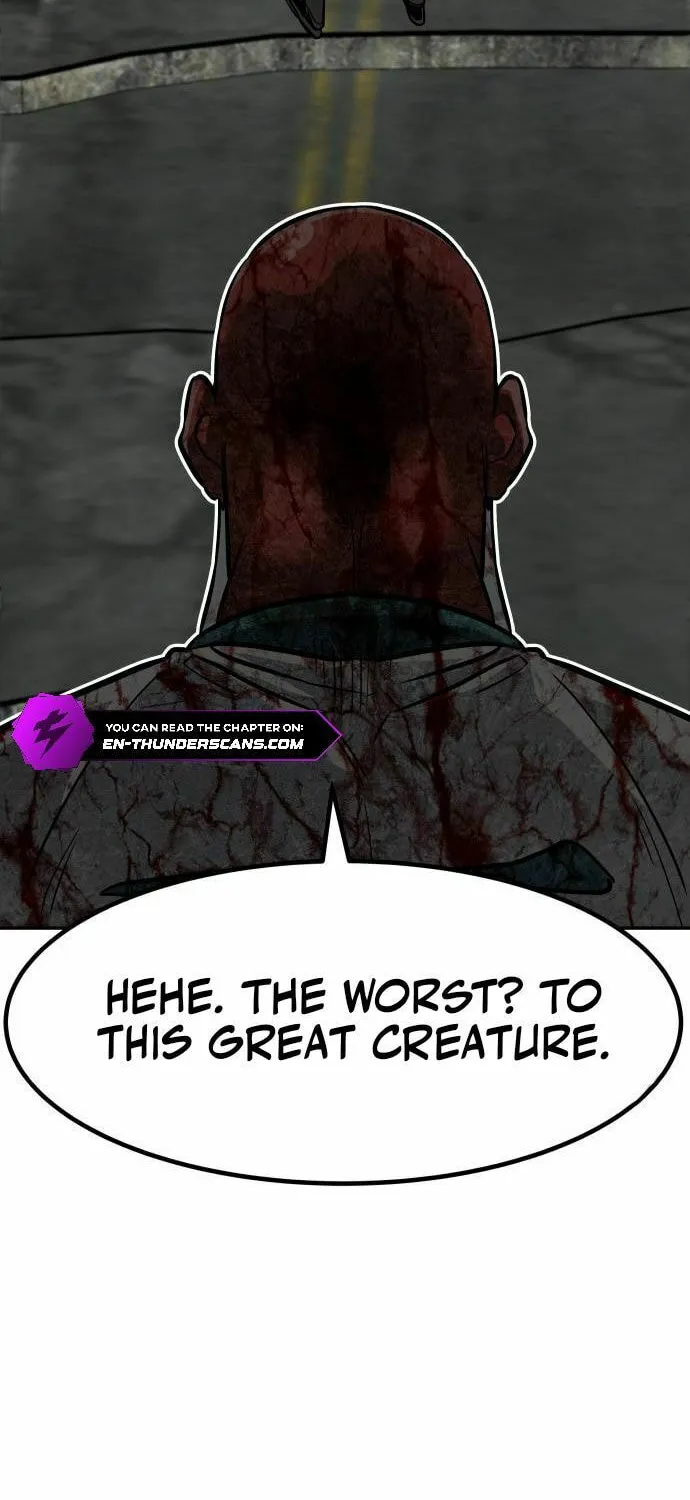 All Rounder Chapter 87 page 112 - 