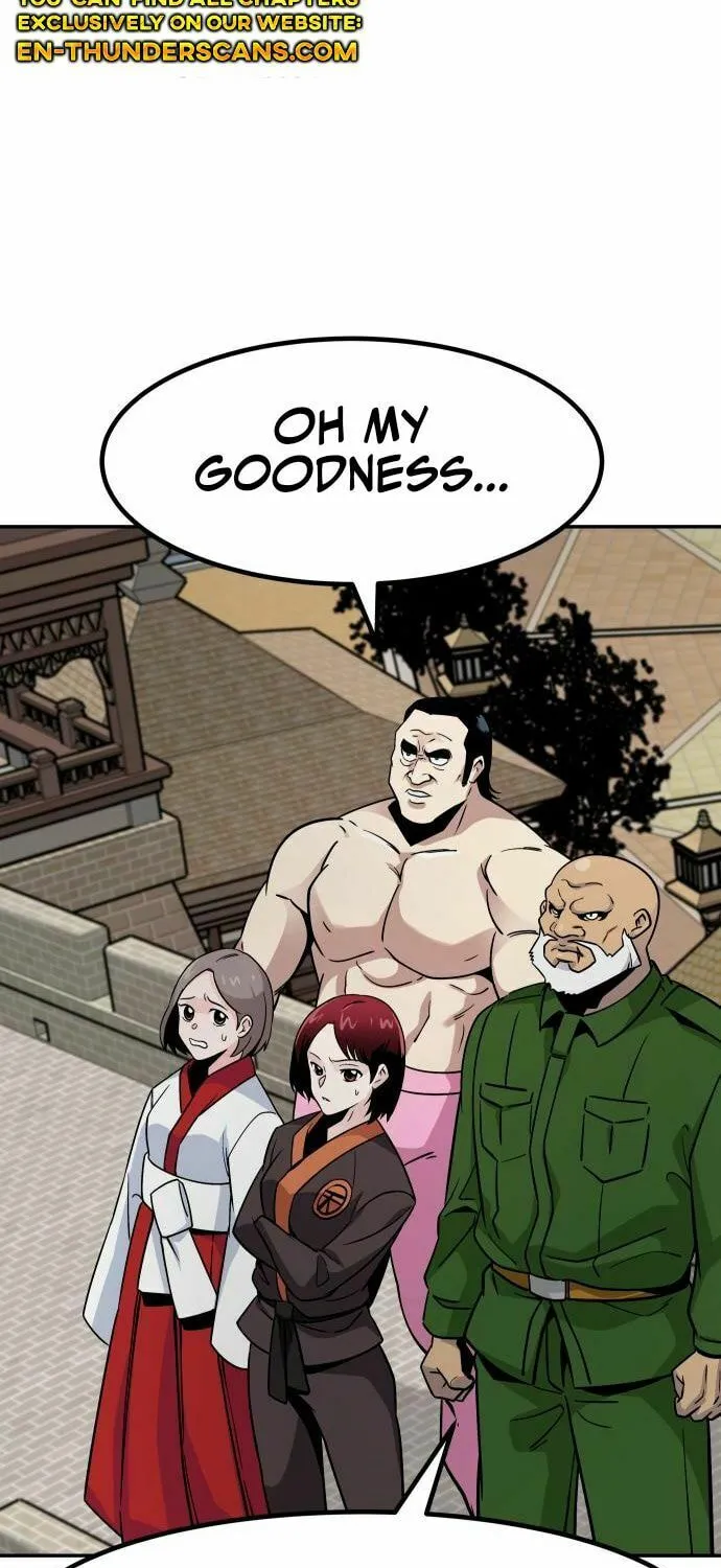 All Rounder Chapter 87 page 13 - 