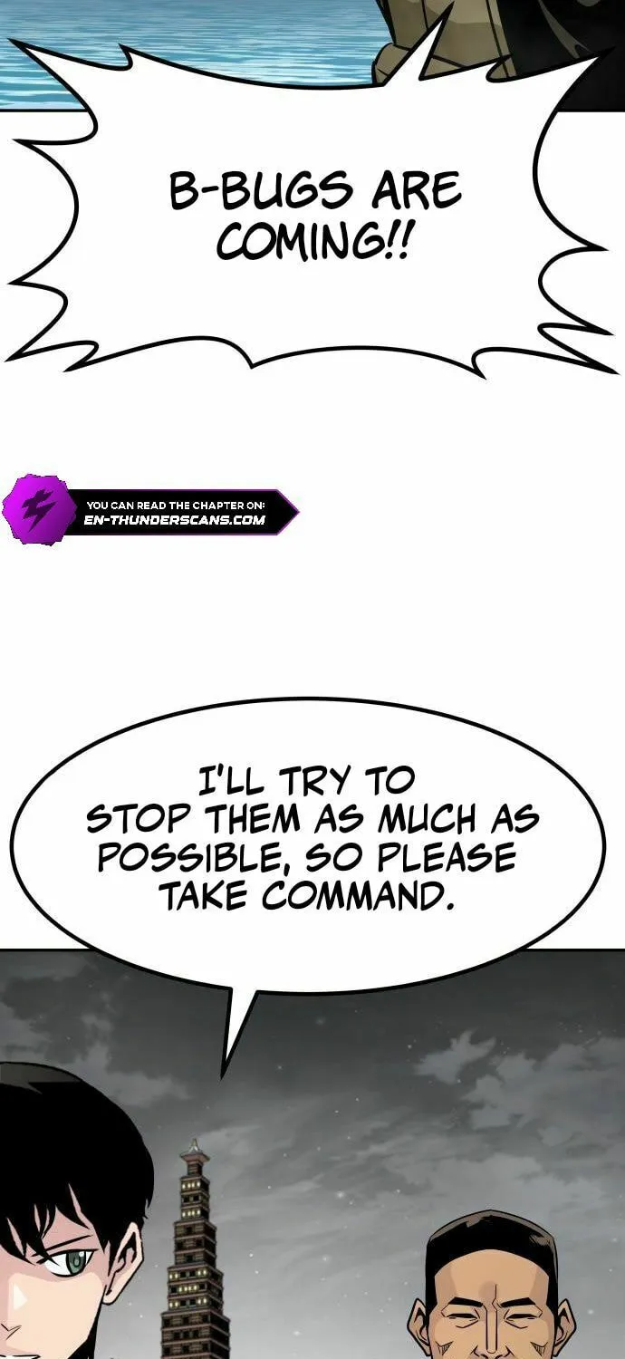 All Rounder Chapter 87 page 15 - 