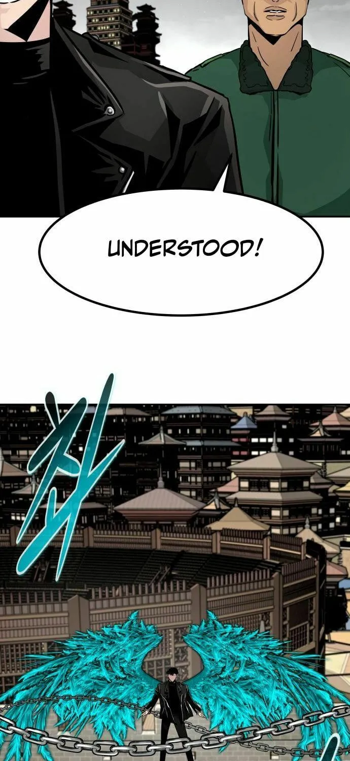 All Rounder Chapter 87 page 16 - 