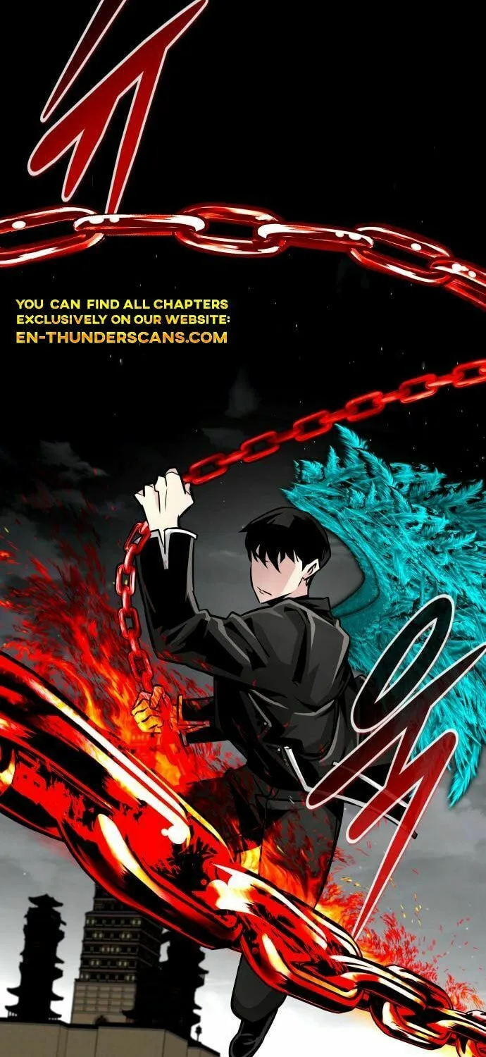 All Rounder Chapter 87 page 20 - 