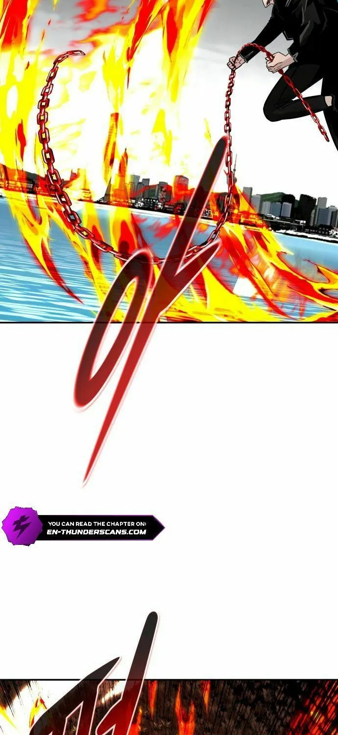 All Rounder Chapter 87 page 22 - 