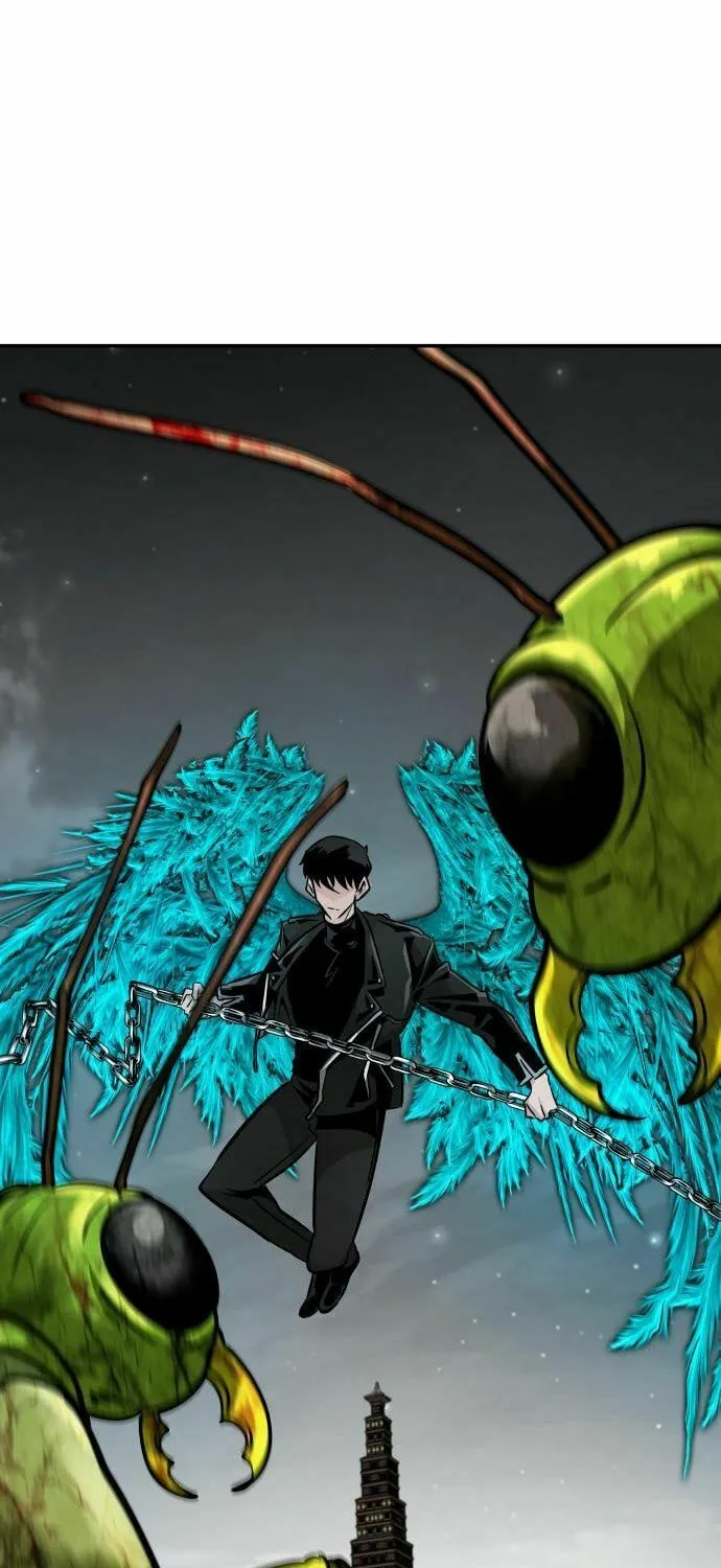 All Rounder Chapter 87 page 26 - 