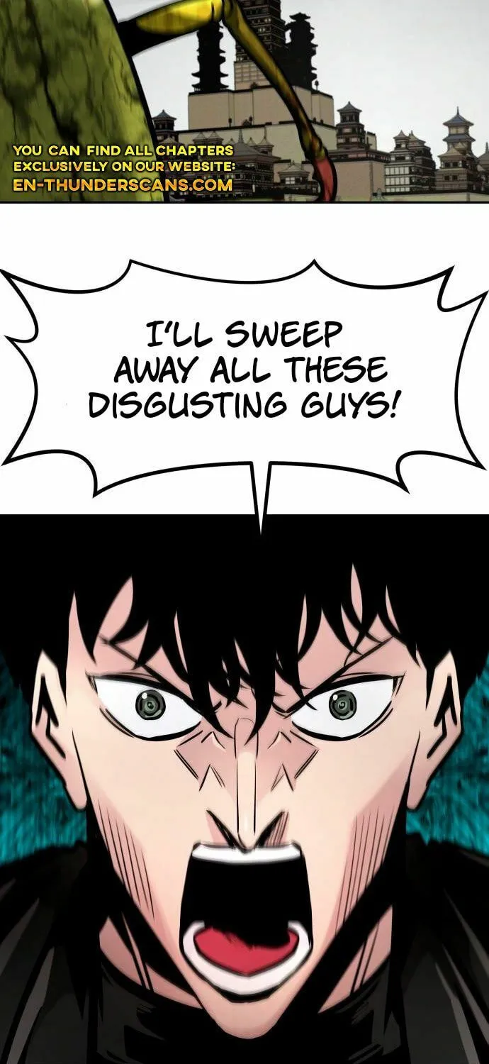 All Rounder Chapter 87 page 27 - 