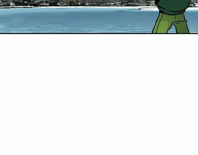 All Rounder Chapter 87 page 31 - 