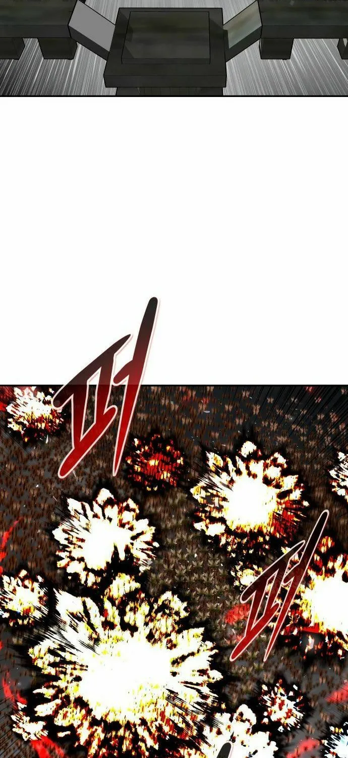 All Rounder Chapter 87 page 42 - 