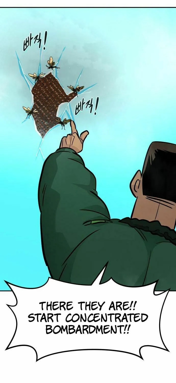 All Rounder Chapter 87 page 46 - 