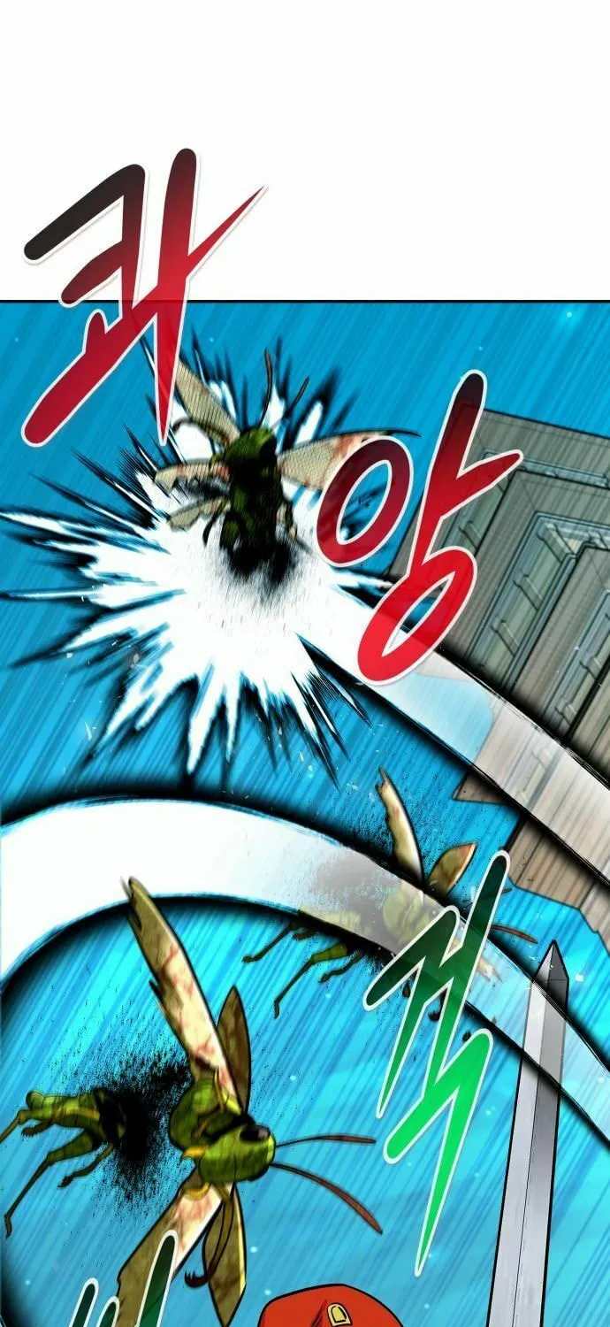 All Rounder Chapter 87 page 48 - 