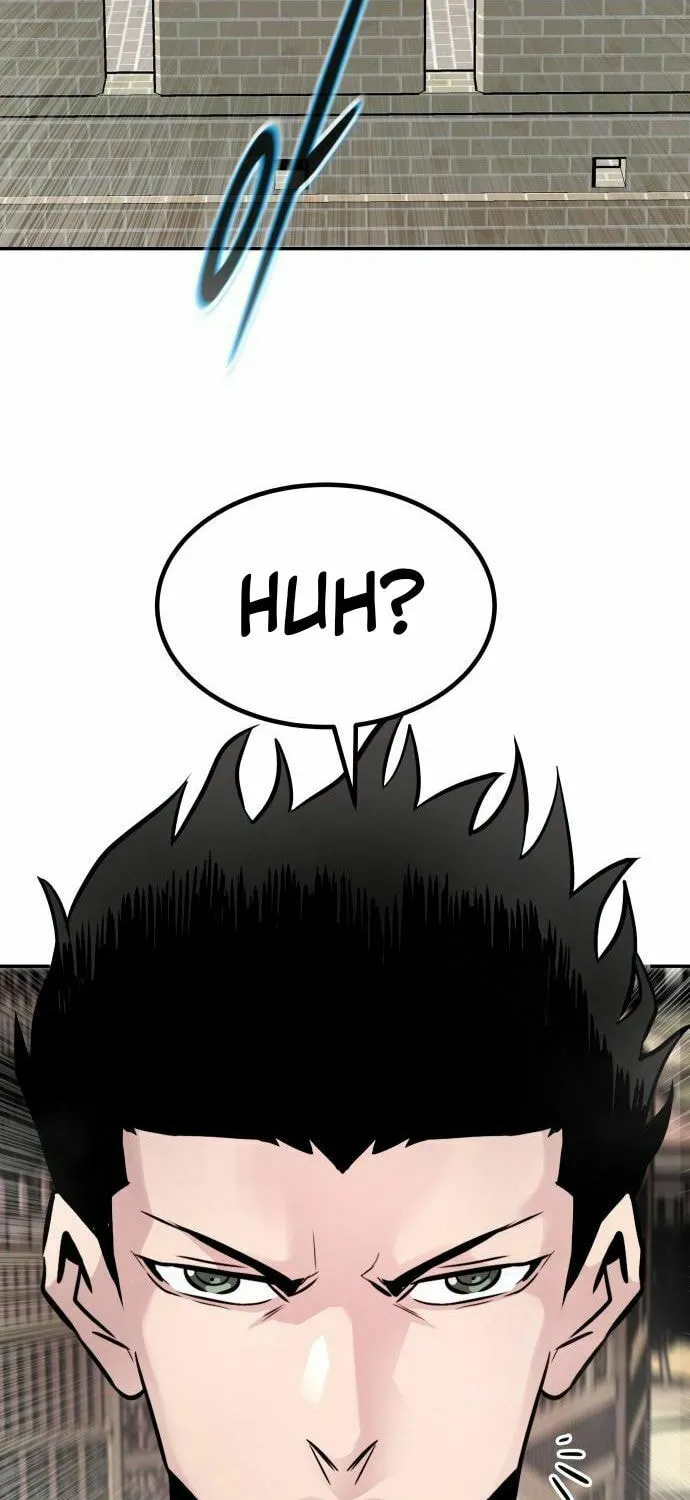 All Rounder Chapter 87 page 6 - 