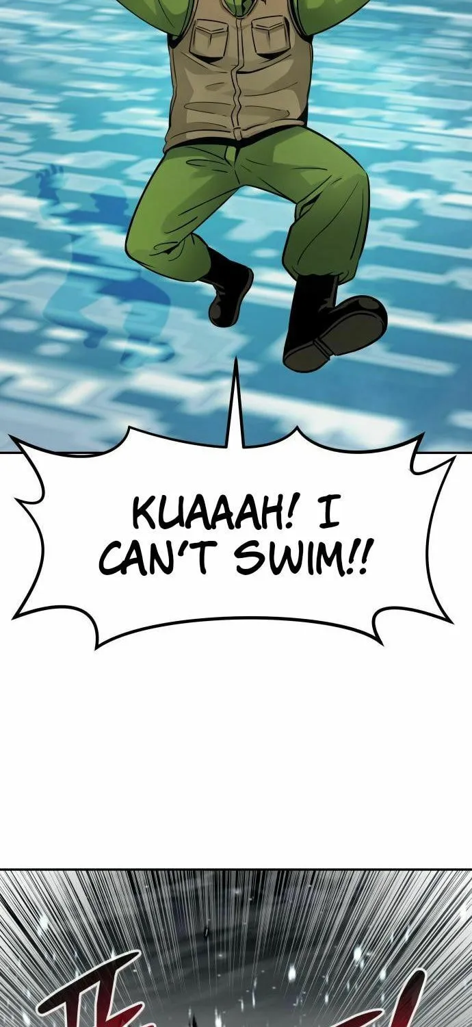 All Rounder Chapter 87 page 58 - 