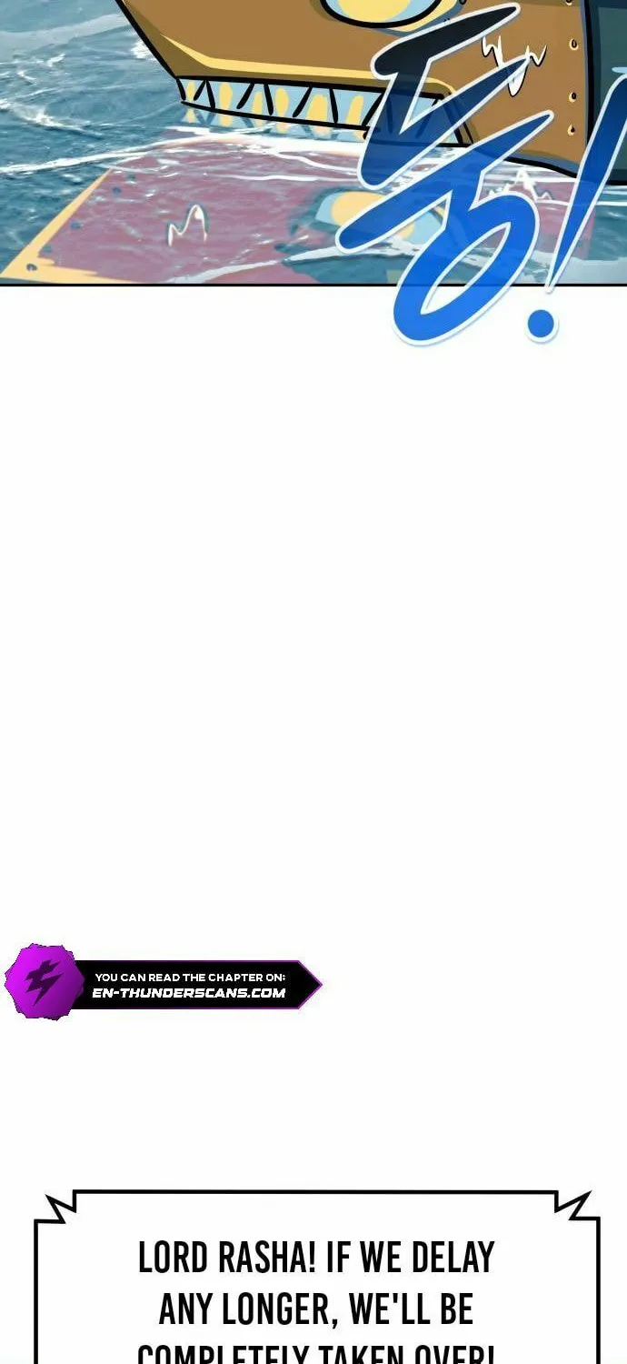All Rounder Chapter 87 page 61 - 