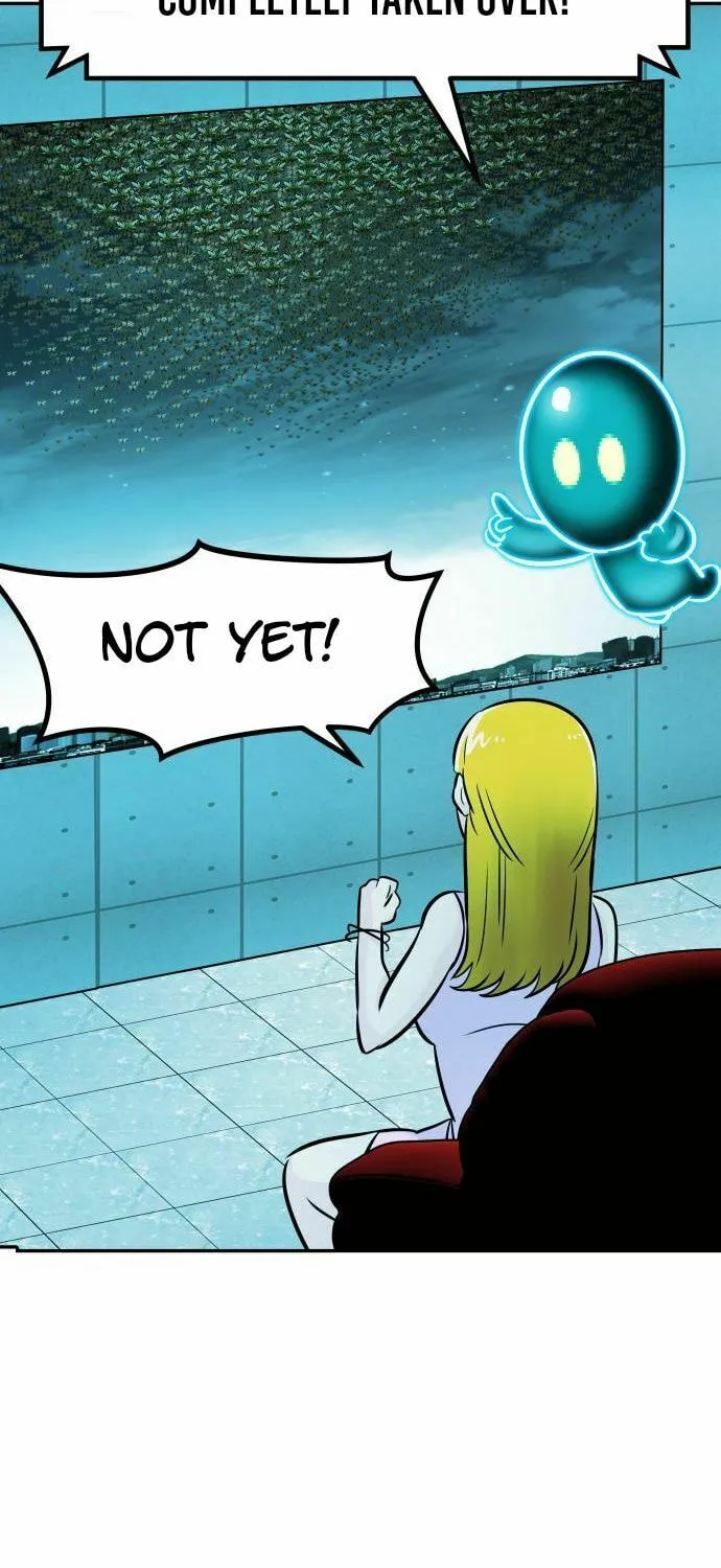 All Rounder Chapter 87 page 62 - 