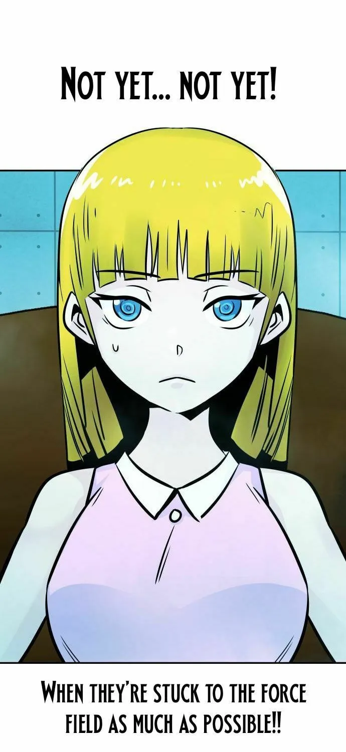 All Rounder Chapter 87 page 63 - 