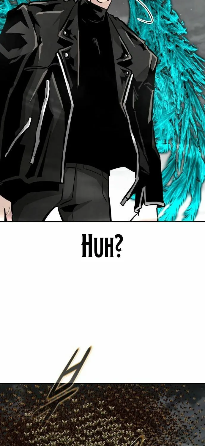 All Rounder Chapter 87 page 70 - 