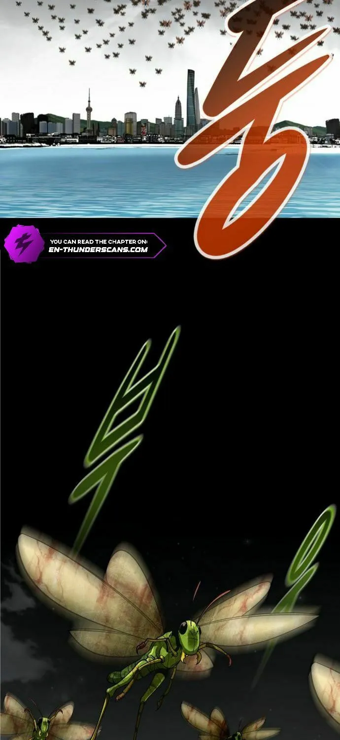 All Rounder Chapter 87 page 8 - 